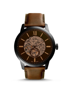 Fossil Hodinky Townsman ME3155